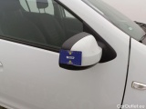  Dacia  Sandero Dacia  SCe 75 Comfort 5d !!Damaged car, Rolling car!!! #26
