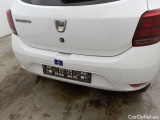  Dacia  Sandero Dacia  SCe 75 Comfort 5d !!Damaged car, Rolling car!!! #32