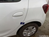  Dacia  Sandero Dacia  SCe 75 Comfort 5d !!Damaged car, Rolling car!!! #34