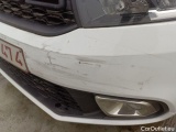  Dacia  Sandero Dacia  SCe 75 Comfort 5d !!Damaged car, Rolling car!!! #39