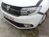  Dacia  Sandero Dacia  SCe 75 Comfort 5d !!Damaged car, Rolling car!!! #40