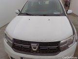  Dacia  Sandero Dacia  SCe 75 Comfort 5d !!Damaged car, Rolling car!!! #42