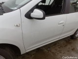  Dacia  Sandero Dacia  SCe 75 Comfort 5d !!Damaged car, Rolling car!!! #44