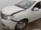  Dacia  Sandero Dacia  SCe 75 Comfort 5d !!Damaged car, Rolling car!!! #46