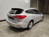  Ford  Focus Ford  Clipper 1.0i EcoB. 92kW Connected 5d #2