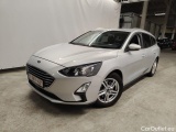  Ford  Focus Ford  Clipper 1.0i EcoB. 92kW Connected 5d 