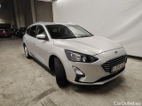  Ford  Focus Ford  Clipper 1.0i EcoB. 92kW Connected 5d #8