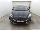  Ford  Galaxy Ford  2.0 TDCi 110kW S/S Aut. Titanium 5d #5