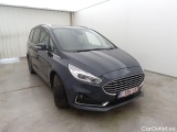  Ford  Galaxy Ford  2.0 TDCi 110kW S/S Aut. Titanium 5d #8