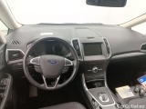  Ford  Galaxy Ford  2.0 TDCi 110kW S/S Aut. Titanium 5d #9