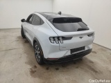  Ford  Mustang Ford  Mach-E 76kWh 190kW Standard Range AWD 5d #7