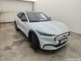  Ford  Mustang Ford  Mach-E 76kWh 190kW Standard Range AWD 5d #8