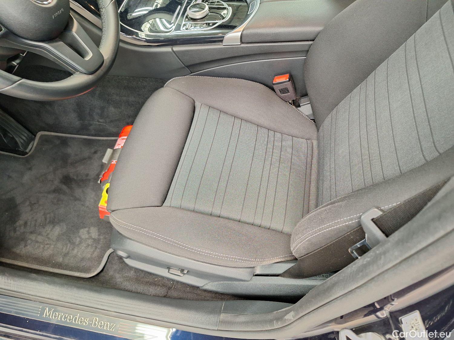  Mercedes  C-Klasse Mercedes,  FL'18, Mercedes-Benz  Berline C 200 d Business So #13