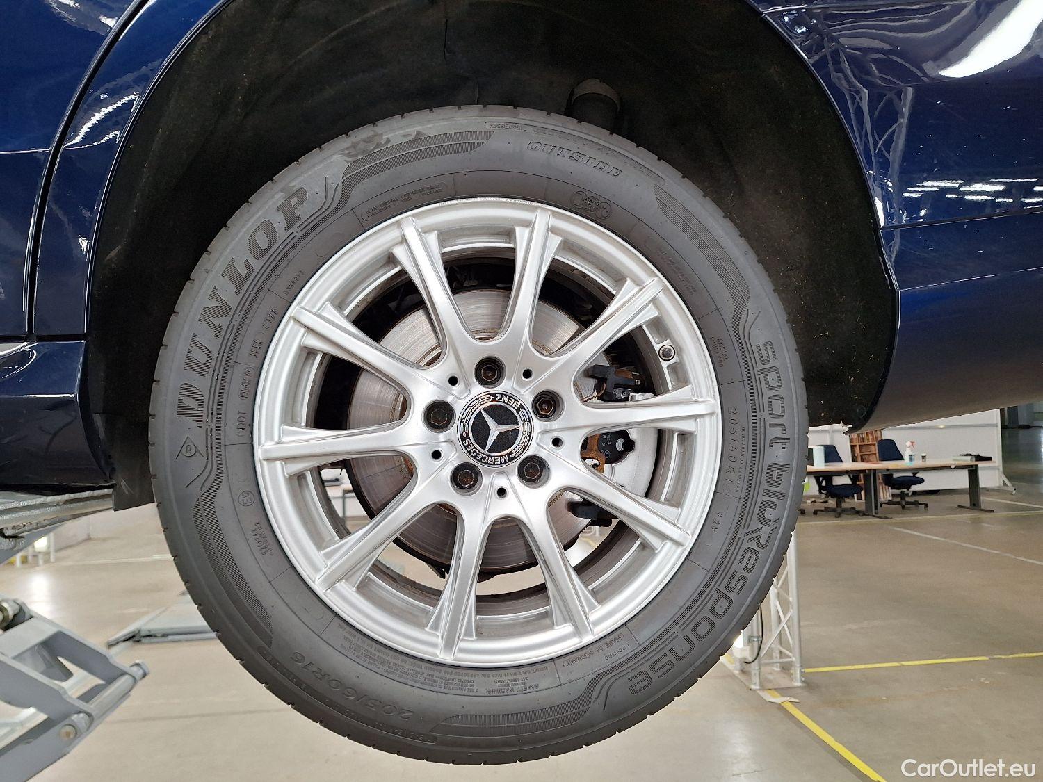  Mercedes  C-Klasse Mercedes,  FL'18, Mercedes-Benz  Berline C 200 d Business So #3