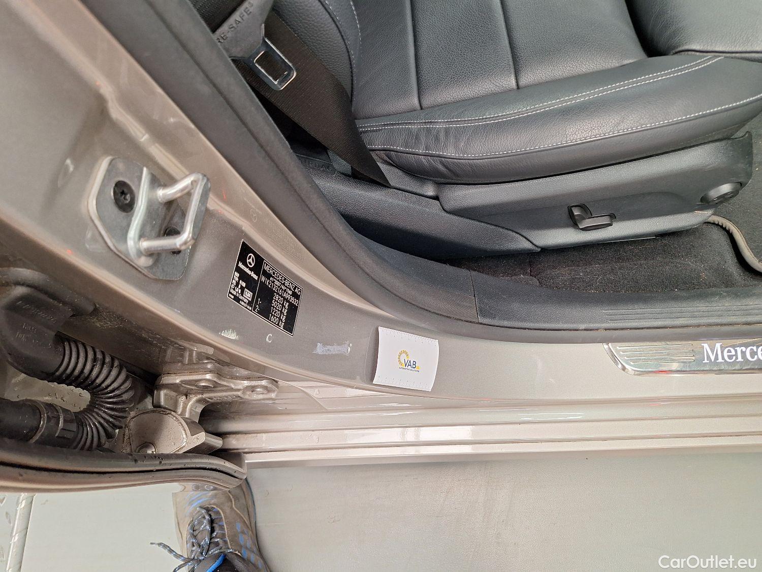  Mercedes  E-Klasse Mercedes, E-Class Break FL'20, Mercedes-Benz  Break E 300de Business Solu #22