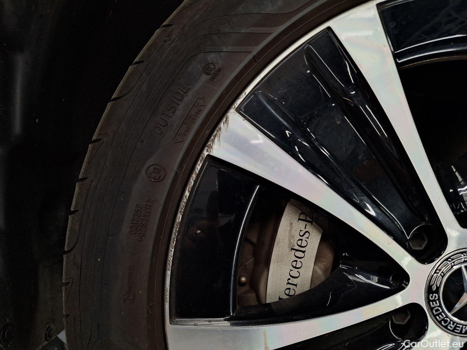  Mercedes  E-Klasse Mercedes, E-Class Break FL'20, Mercedes-Benz  Break E 300de Business Solu #2