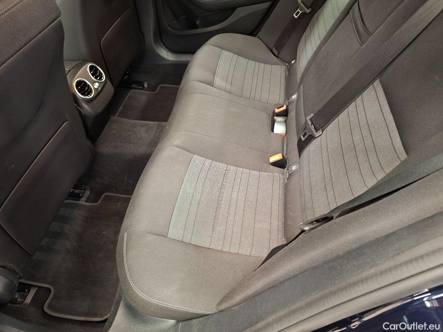  Mercedes  C-Klasse Mercedes,  FL'18, Mercedes-Benz  Berline C 200 d Business So #11