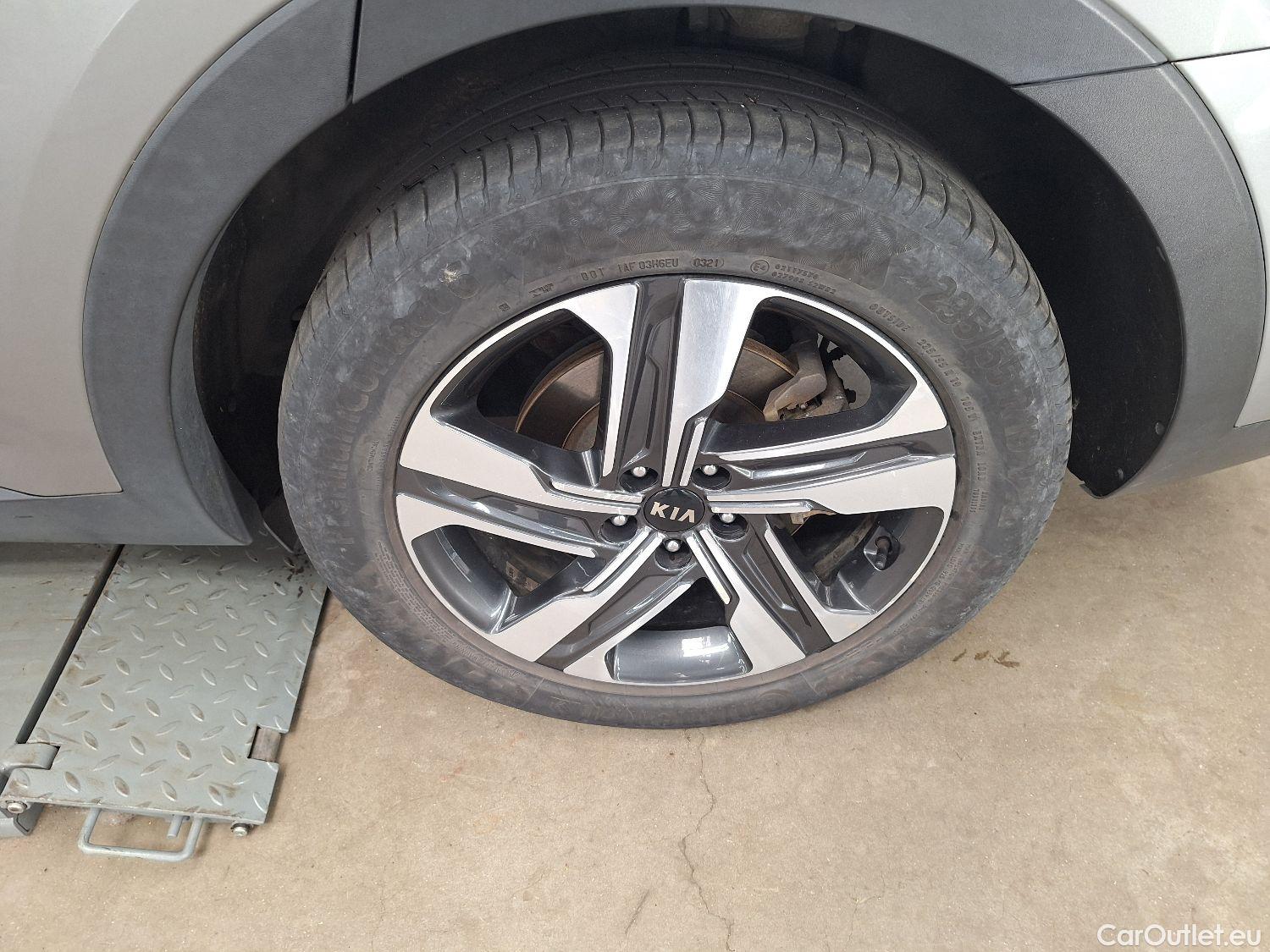  KIA  Sorento Kia,  '20 PHEV, KIA  Pulse 1.6 PHEV 4WD AT 5d 7pl #6