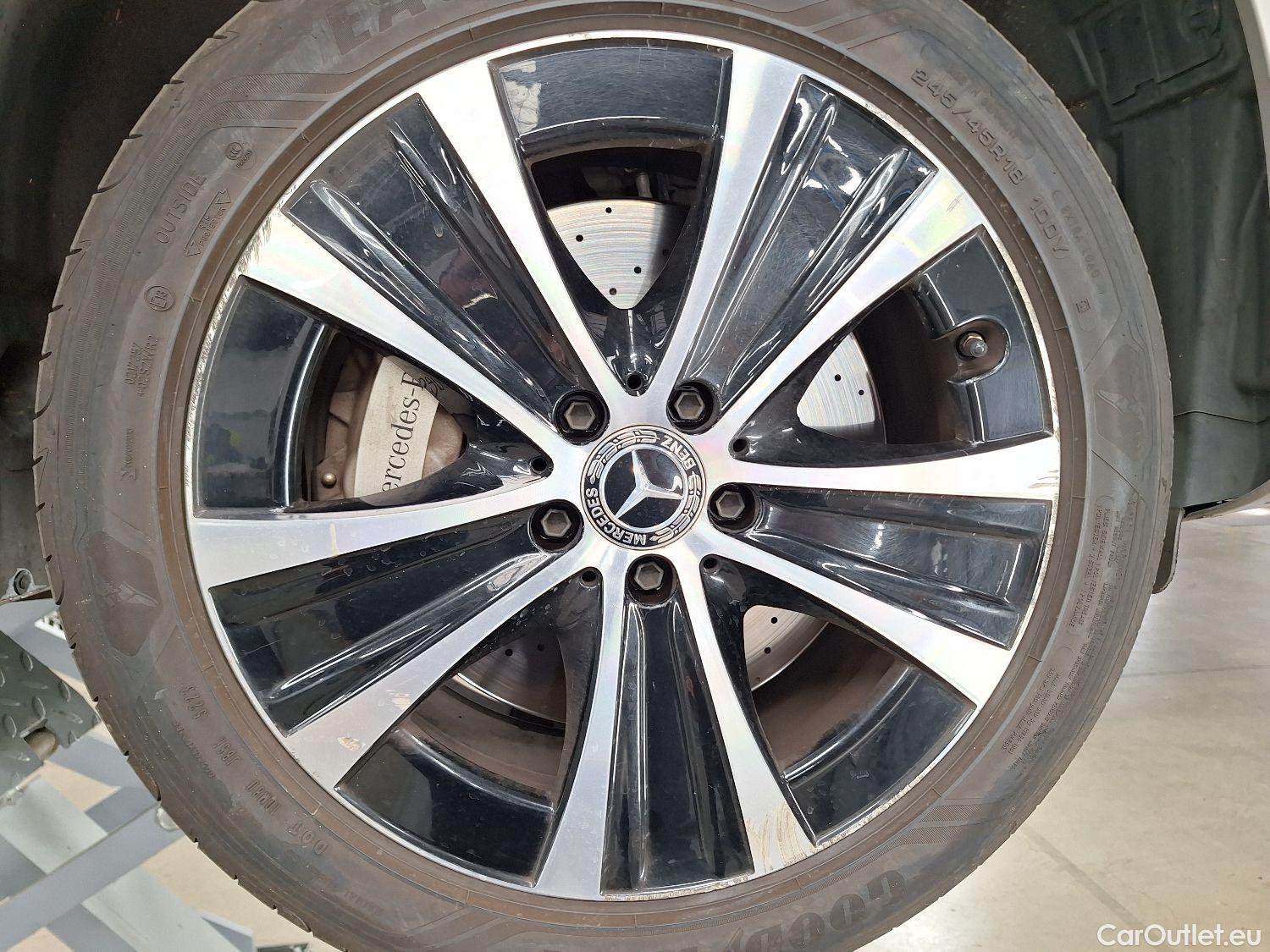  Mercedes  E-Klasse Mercedes, E-Class Break FL'20, Mercedes-Benz  Break E 300de Business Solu #1