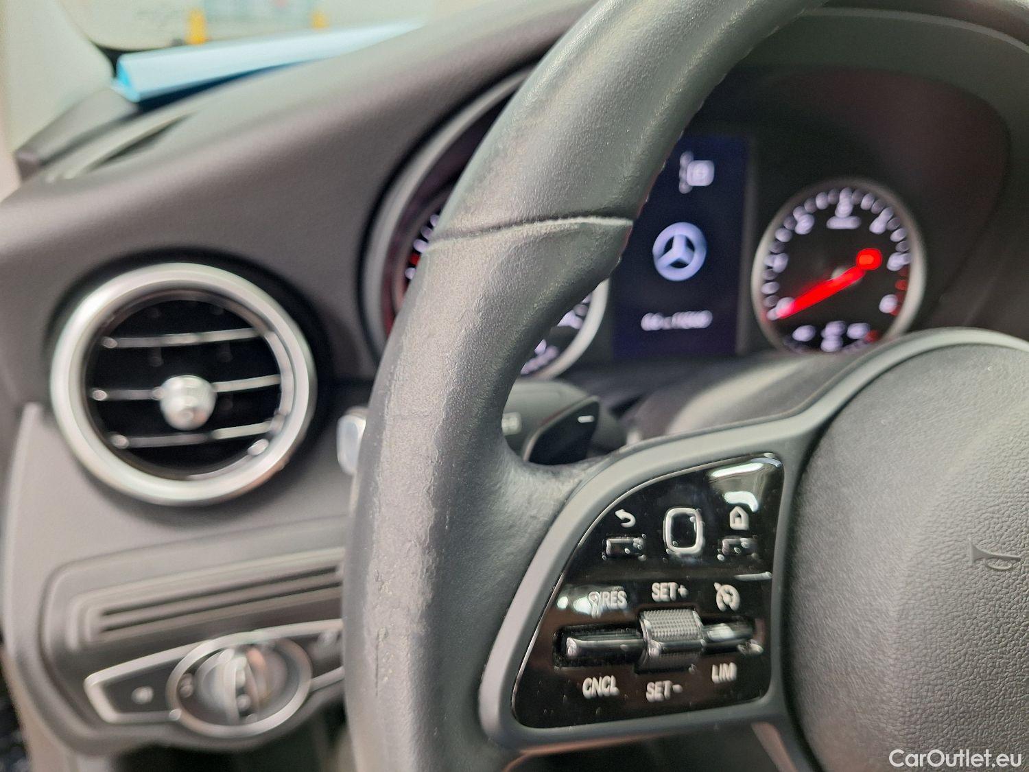  Mercedes  C-Klasse Mercedes,  FL'18, Mercedes-Benz  Berline C 200 d Business So #2