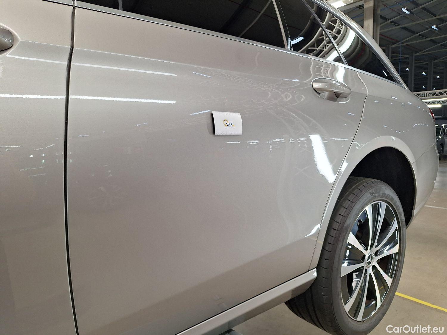  Mercedes  E-Klasse Mercedes, E-Class Break FL'20, Mercedes-Benz  Break E 300de Business Solu #13
