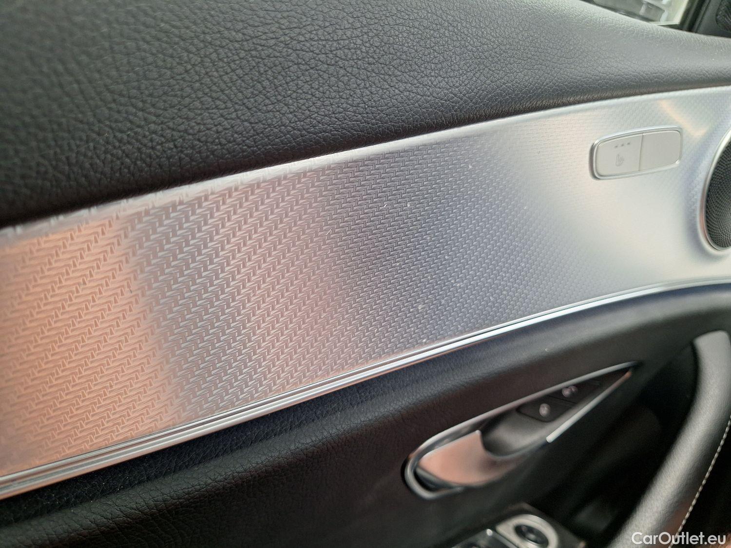  Mercedes  E-Klasse Mercedes, E-Class Break FL'20, Mercedes-Benz  Break E 300de Business Solu #36
