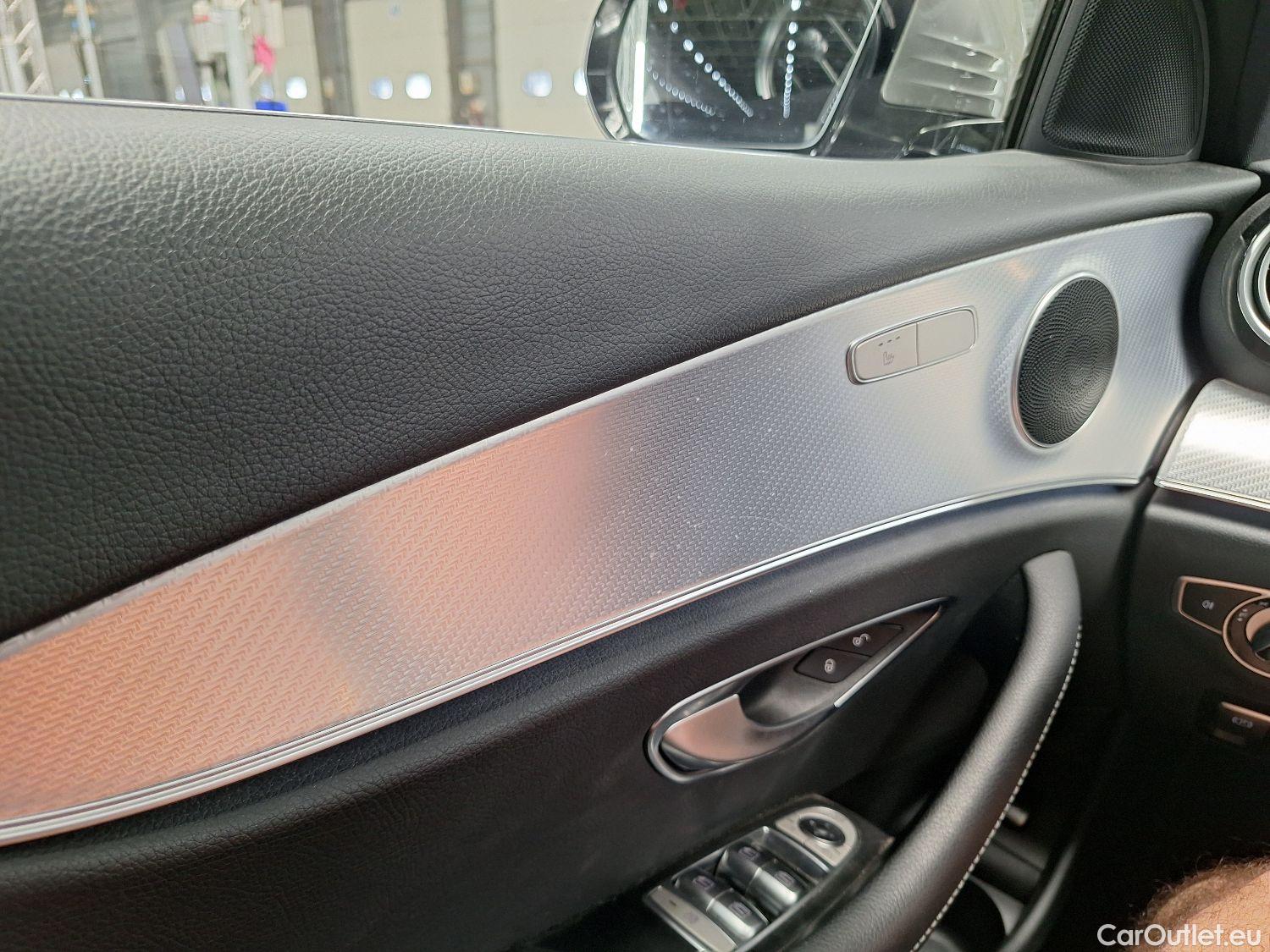  Mercedes  E-Klasse Mercedes, E-Class Break FL'20, Mercedes-Benz  Break E 300de Business Solu #35