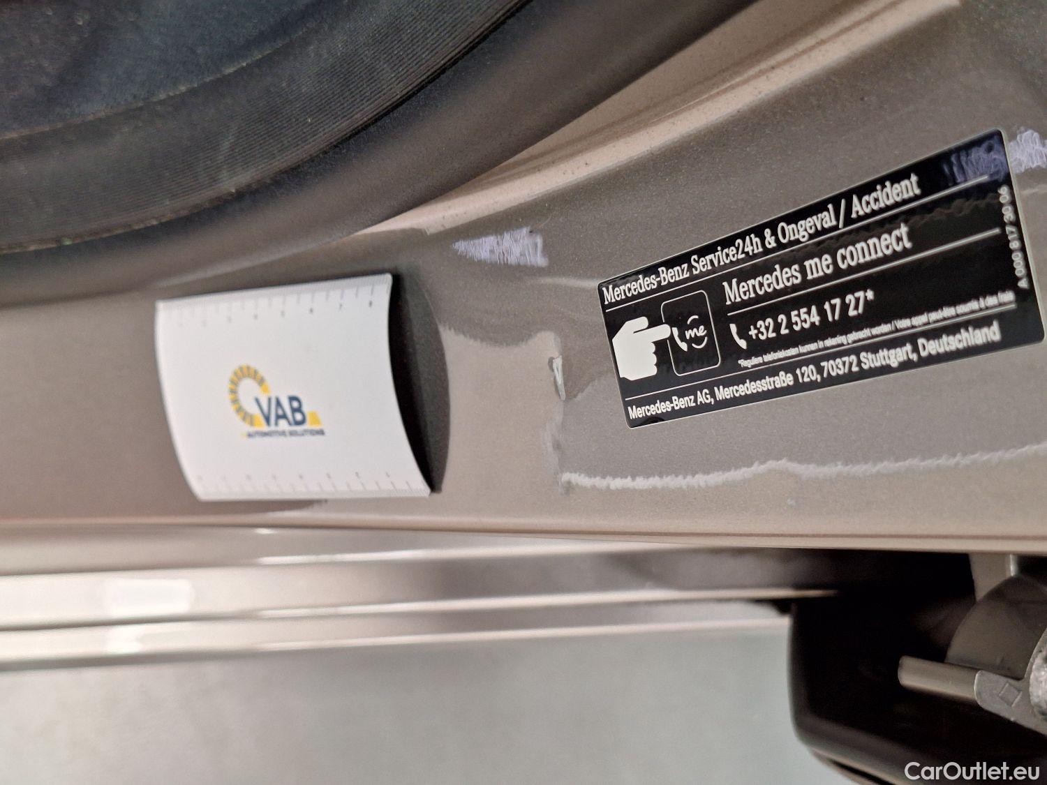  Mercedes  E-Klasse Mercedes, E-Class Break FL'20, Mercedes-Benz  Break E 300de Business Solu #31