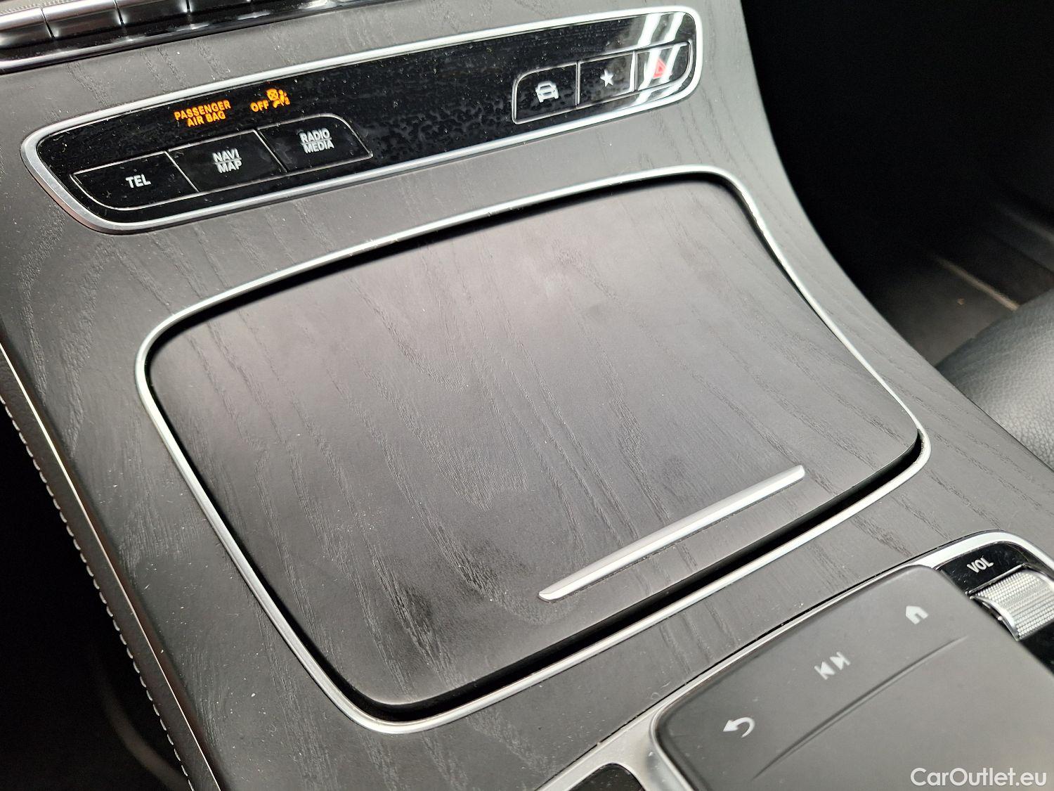  Mercedes  E-Klasse Mercedes, E-Class Break FL'20, Mercedes-Benz  Break E 300de Business Solu #38