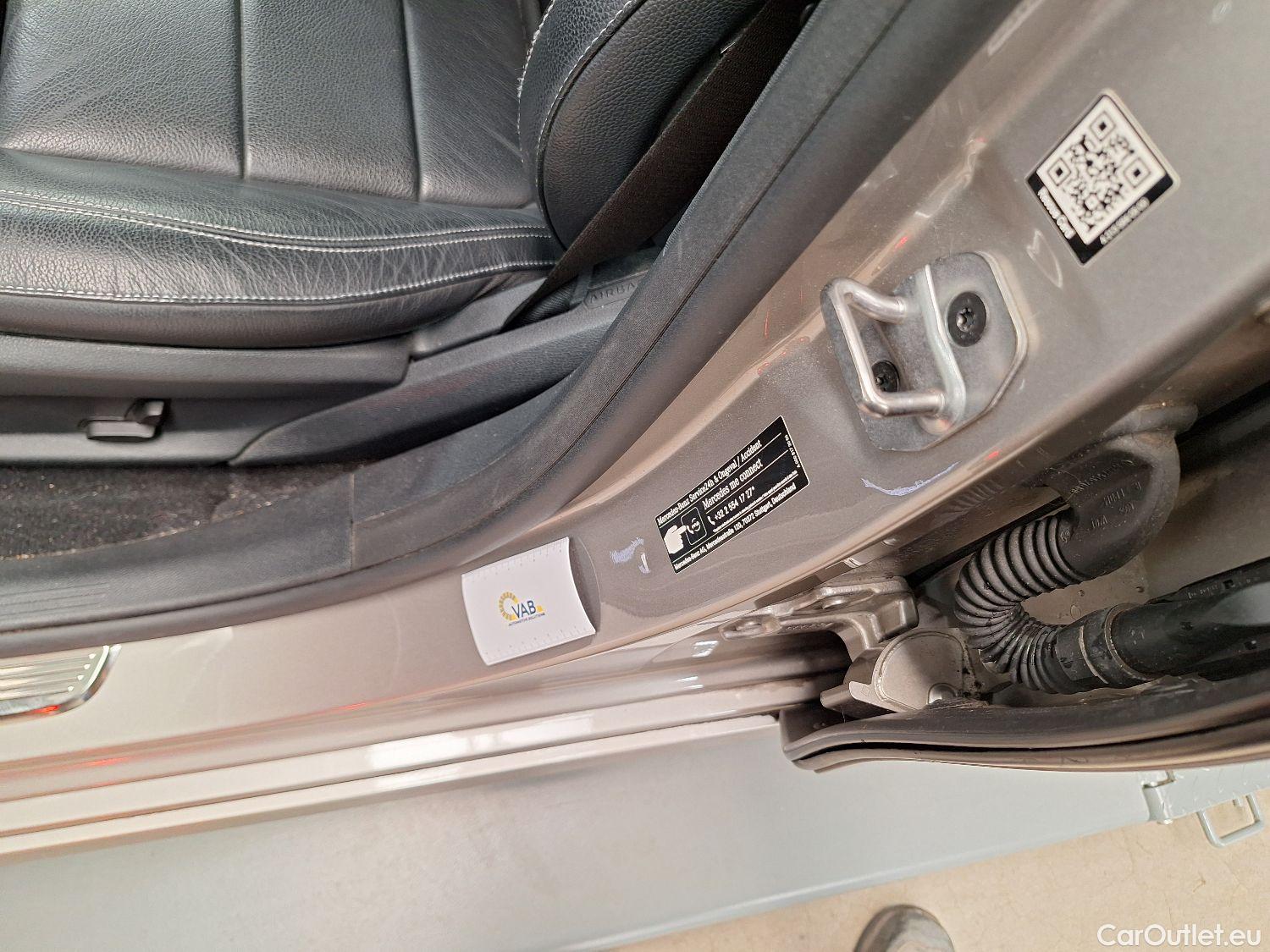  Mercedes  E-Klasse Mercedes, E-Class Break FL'20, Mercedes-Benz  Break E 300de Business Solu #30