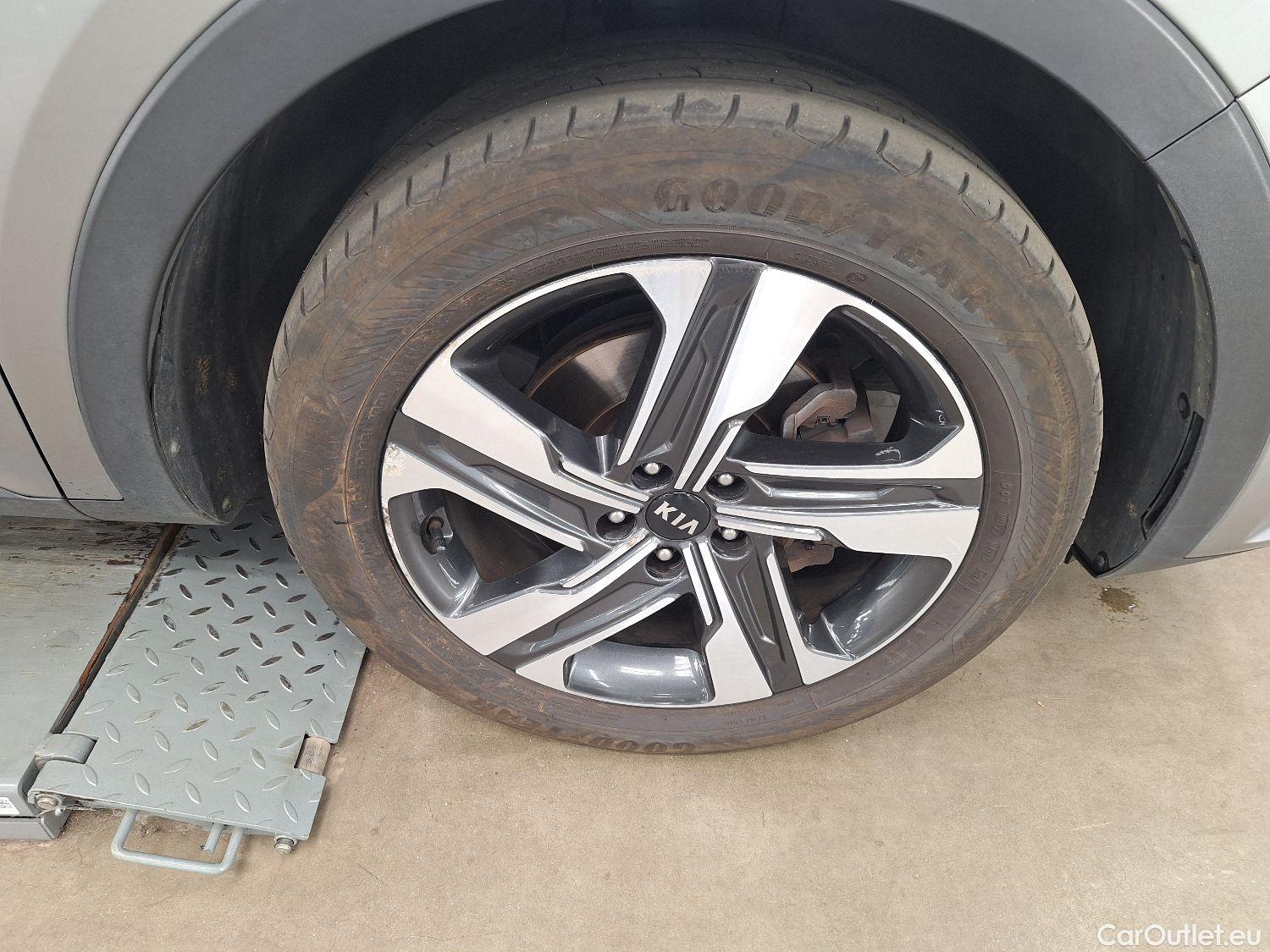  KIA  Sorento Kia,  '20 PHEV, KIA  Pulse 1.6 PHEV 4WD AT 5d 7pl #1