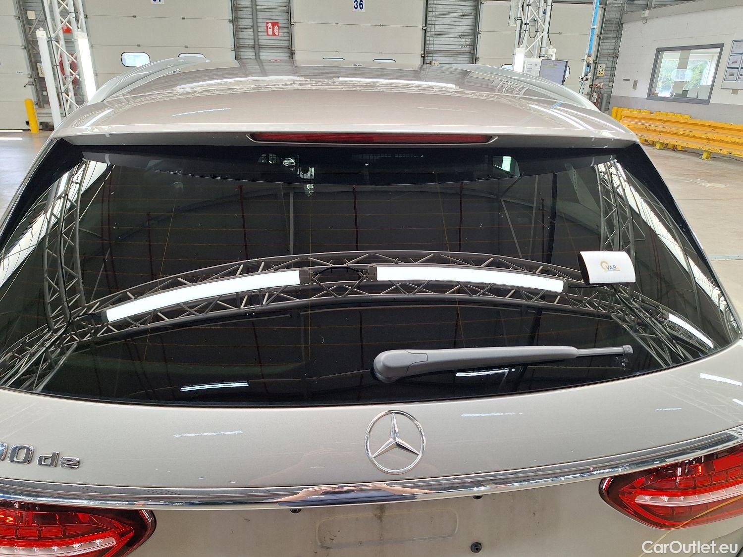  Mercedes  E-Klasse Mercedes, E-Class Break FL'20, Mercedes-Benz  Break E 300de Business Solu #25