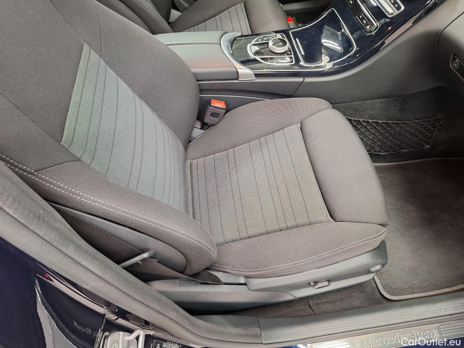  Mercedes  C-Klasse Mercedes,  FL'18, Mercedes-Benz  Berline C 200 d Business So #12