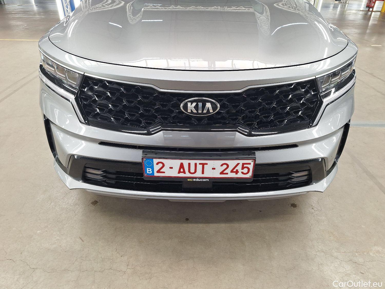  KIA  Sorento Kia,  '20 PHEV, KIA  Pulse 1.6 PHEV 4WD AT 5d 7pl #12