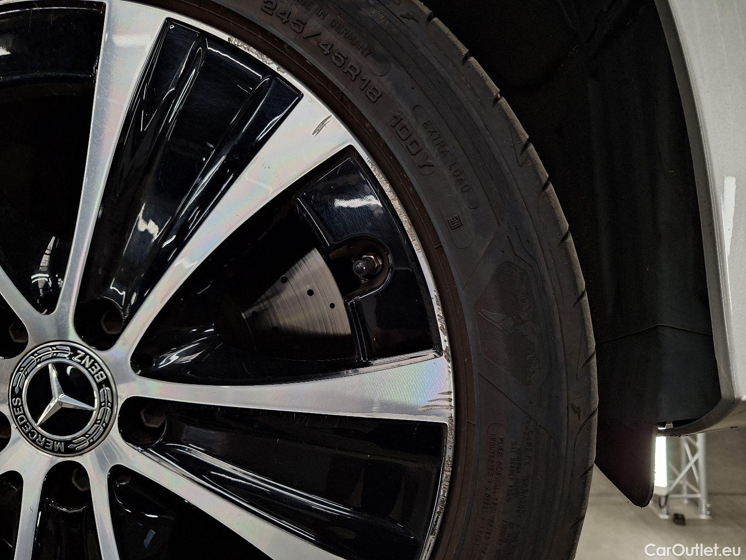  Mercedes  E-Klasse Mercedes, E-Class Break FL'20, Mercedes-Benz  Break E 300de Business Solu #3