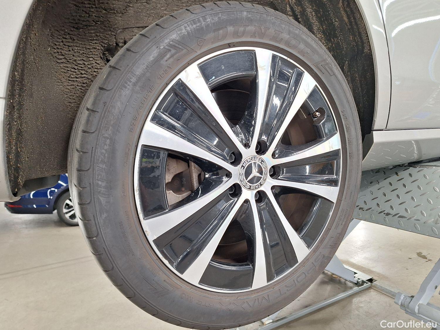  Mercedes  E-Klasse Mercedes, E-Class Break FL'20, Mercedes-Benz  Break E 300de Business Solu #4
