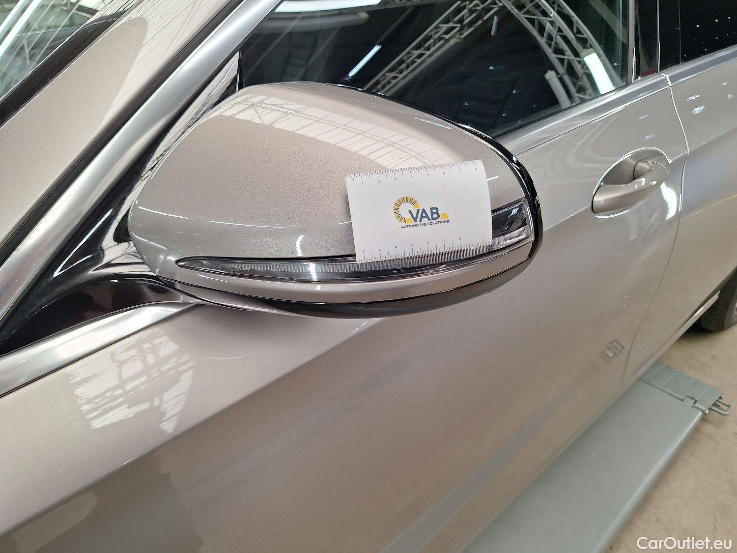  Mercedes  E-Klasse Mercedes, E-Class Break FL'20, Mercedes-Benz  Break E 300de Business Solu #33