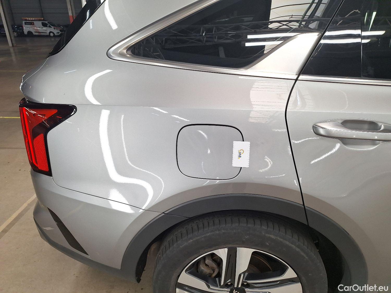  KIA  Sorento Kia,  '20 PHEV, KIA  Pulse 1.6 PHEV 4WD AT 5d 7pl #15