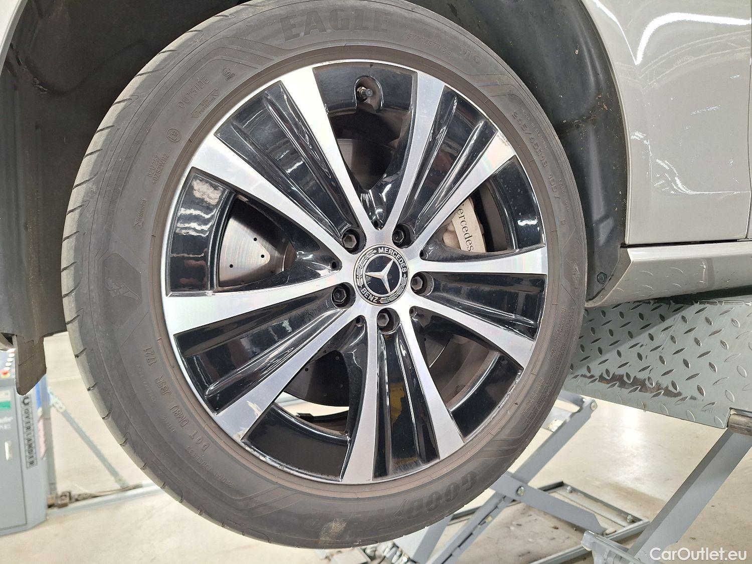  Mercedes  E-Klasse Mercedes, E-Class Break FL'20, Mercedes-Benz  Break E 300de Business Solu #7