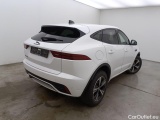  Jaguar  E-PACE JAGUAR  DIESEL - 2021 2.0 D MHEV AWD D165 S 5d #2