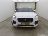  Jaguar  E-PACE JAGUAR  DIESEL - 2021 2.0 D MHEV AWD D165 S 5d #5