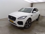  Jaguar  E-PACE JAGUAR  DIESEL - 2021 2.0 D MHEV AWD D165 S 5d 