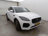  Jaguar  E-PACE JAGUAR  DIESEL - 2021 2.0 D MHEV AWD D165 S 5d #8
