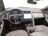  Jaguar  E-PACE JAGUAR  DIESEL - 2021 2.0 D MHEV AWD D165 S 5d #9