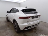  Jaguar  E-PACE JAGUAR  DIESEL - 2021 2.0 D MHEV AWD D165 S 5d #7