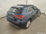  Mercedes  A-Klasse Mercedes-Benz  A 250 e Business Solution 5d #2