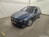  Mercedes  A-Klasse Mercedes-Benz  A 250 e Business Solution 5d 
