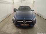  Mercedes  A-Klasse Mercedes-Benz  A 250 e Business Solution 5d #5