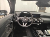  Mercedes  A-Klasse Mercedes-Benz  A 250 e Business Solution 5d #9