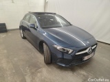  Mercedes  A-Klasse Mercedes-Benz  A 250 e Business Solution 5d #8